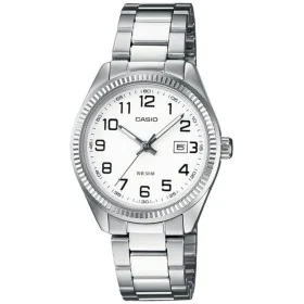 Reloj Mujer Casio Plateado de Casio, Relojes de pulsera - Ref: S0456724, Precio: 44,71 €, Descuento: %