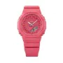 Ladies' Watch Casio Pink (Ø 40 mm) by Casio, Wrist Watches - Ref: S0456727, Price: 73,34 €, Discount: %