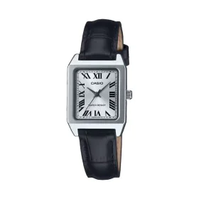 Relógio feminino Casio Preto de Casio, Relógios com braselete - Ref: S0456733, Preço: 52,19 €, Desconto: %