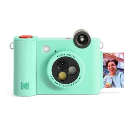 Digital Camera Kodak SMILE by Kodak, Point & Shoot Digital Cameras - Ref: S0456744, Price: 137,20 €, Discount: %