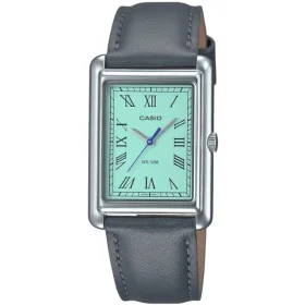 Montre Femme Casio Argenté de Casio, Montres bracelet - Réf : S0456745, Prix : 59,65 €, Remise : %