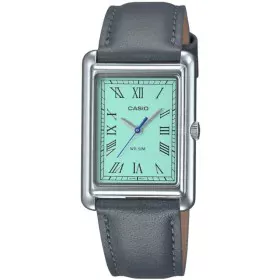 Relógio feminino Casio Prateado de Casio, Relógios com braselete - Ref: S0456745, Preço: 59,65 €, Desconto: %