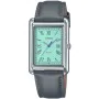 Reloj Mujer Casio Plateado de Casio, Relojes de pulsera - Ref: S0456745, Precio: 65,13 €, Descuento: %