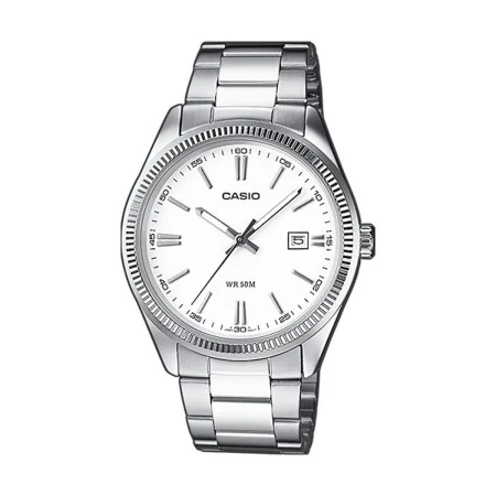 Montre Homme Casio de Casio, Montres bracelet - Réf : S0456747, Prix : 44,71 €, Remise : %