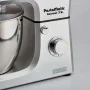 Robot de Cozinha Ariete Cinzento Prateado 1200 W 2100 W 1,5 L de Ariete, Robôs de cozinha e minipicadoras - Ref: S0456758, Pr...