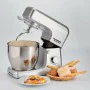 Robot de Cozinha Ariete Cinzento Prateado 1200 W 2100 W 1,5 L de Ariete, Robôs de cozinha e minipicadoras - Ref: S0456758, Pr...