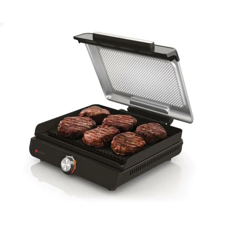 Grill NINJA GR101EU Grau von NINJA, Elektrische Grillpfannen - Ref: S0456762, Preis: 158,99 €, Rabatt: %