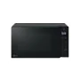 Microondas LG MH6032GAS Negro 20 L 700 W de LG, Microondas sencillos - Ref: S0456763, Precio: 112,98 €, Descuento: %