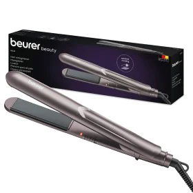 Hair Straightener Beurer HS15 by Beurer, Hair Straighteners - Ref: S0456778, Price: 20,38 €, Discount: %