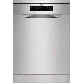 Dishwasher AEG FFB33607ZM 60 cm by AEG, Standard size dishwashers - Ref: S0456804, Price: 433,66 €, Discount: %