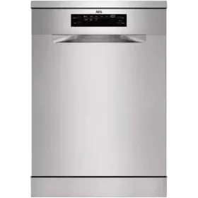 Dishwasher AEG FFB33607ZM 60 cm by AEG, Standard size dishwashers - Ref: S0456804, Price: 494,38 €, Discount: %