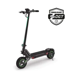 Patinete Eléctrico Youin XL MAX Negro 800 W de Youin, Patinetes - Ref: S0456818, Precio: 848,23 €, Descuento: %