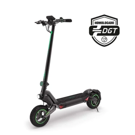 Patinete Eléctrico Youin XL MAX Negro 800 W de Youin, Patinetes - Ref: S0456818, Precio: 966,98 €, Descuento: %