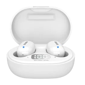 Auriculares Bluetooth Aiwa Branco de Aiwa, Auriculares e acessórios - Ref: S0456860, Preço: 32,34 €, Desconto: %