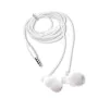 Auriculares Aiwa Blanco de Aiwa, Auriculares y accesorios - Ref: S0456866, Precio: 8,51 €, Descuento: %