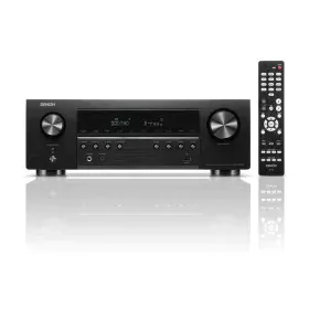 Switch HDMI Denon de Denon, Receptores AV y amplificadores - Ref: S0456891, Precio: 476,93 €, Descuento: %