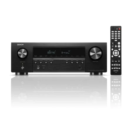 HDMI switch Denon by Denon, AV Receivers & Amplifiers - Ref: S0456891, Price: 476,53 €, Discount: %