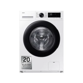 Washing machine Samsung WW90CGC04DAEEC 60 cm 1400 rpm 9 kg by Samsung, Washing machines - Ref: S0456944, Price: 475,69 €, Dis...