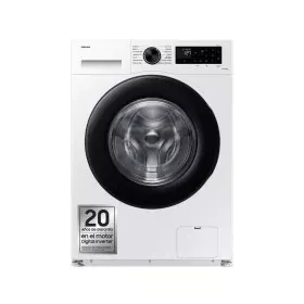 Lavadora Samsung WW90CGC04DAEEC 60 cm 1400 rpm 9 kg de Samsung, Lavadoras - Ref: S0456944, Precio: 475,69 €, Descuento: %