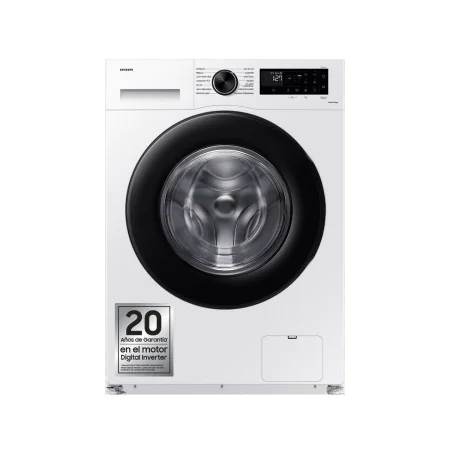 Machine à laver Samsung WW90CGC04DAEEC 60 cm 1400 rpm 9 kg de Samsung, Machines à laver - Réf : S0456944, Prix : 485,20 €, Re...