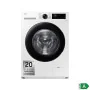 Machine à laver Samsung WW90CGC04DAEEC 60 cm 1400 rpm 9 kg de Samsung, Machines à laver - Réf : S0456944, Prix : 485,20 €, Re...