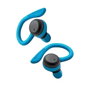 Sport Bluetooth Headset Phoenix SPARTAN Blue by Phoenix, Headphones and accessories - Ref: S0456981, Price: 15,60 €, Discount: %