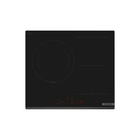 Plaque à Induction BOSCH PVJ631HC1E 59,2 cm 7400 W de BOSCH, Plaques - Réf : S0456986, Prix : 526,54 €, Remise : %