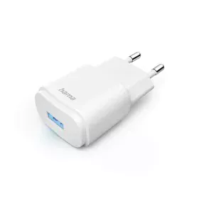 Wall Charger Hama 00201645 (1 Unit) by Hama, Accessories - Ref: S0457002, Price: 9,93 €, Discount: %