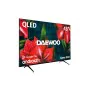 Smart TV Daewoo 43DM55UQPMS 43" 4K Ultra HD QLED by Daewoo, TVs - Ref: S0457031, Price: 279,98 €, Discount: %