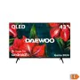 TV intelligente Daewoo 43DM55UQPMS 43" 4K Ultra HD QLED de Daewoo, Téléviseurs - Réf : S0457031, Prix : 299,73 €, Remise : %