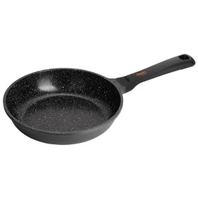 Pan Inoxibar ABSOLUTE Black Aluminium Ø 18 cm by Inoxibar, Frying Pans - Ref: S0457039, Price: 18,08 €, Discount: %