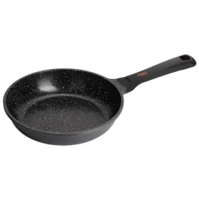 Pan Inoxibar ABSOLUTE Black Aluminium Ø 20 cm by Inoxibar, Frying Pans - Ref: S0457041, Price: 19,20 €, Discount: %