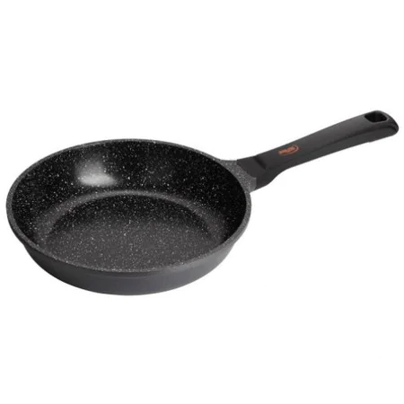 Pan Inoxibar ABSOLUTE Black Aluminium Ø 24 cm by Inoxibar, Frying Pans - Ref: S0457043, Price: 23,53 €, Discount: %