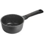 Saucepan Inoxibar ABSOLUTE Black Aluminium by Inoxibar, Saucepans - Ref: S0457048, Price: 19,07 €, Discount: %