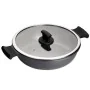 Casserole with lid Inoxibar ABSOLUT by Inoxibar, Casserole pans - Ref: S0457078, Price: 50,81 €, Discount: %