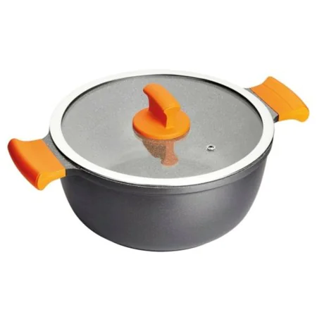 Casserole avec Couvercle Inoxibar ABSOLUT de Inoxibar, Faitouts - Réf : S0457080, Prix : 34,15 €, Remise : %