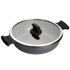 Casserole with lid Inoxibar ABSOLUT by Inoxibar, Casserole pans - Ref: S0457084, Price: 49,26 €, Discount: %