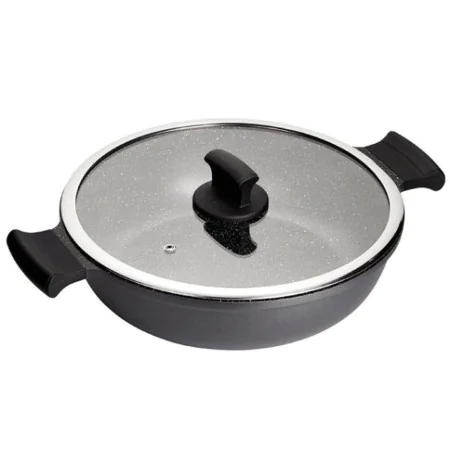 Casserole with lid Inoxibar ABSOLUT by Inoxibar, Casserole pans - Ref: S0457084, Price: 53,74 €, Discount: %