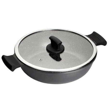 Casserole avec Couvercle Inoxibar ABSOLUT de Inoxibar, Faitouts - Réf : S0457085, Prix : 41,09 €, Remise : %