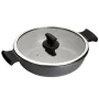 Casserole with lid Inoxibar ABSOLUT by Inoxibar, Casserole pans - Ref: S0457085, Price: 41,03 €, Discount: %