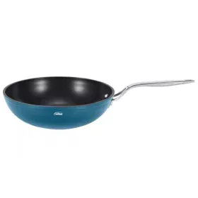 Pan Inoxibar AQUA Aluminium Ø 30 cm by Inoxibar, Frying Pans - Ref: S0457095, Price: 25,41 €, Discount: %