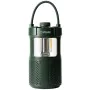 Altoparlante Bluetooth Portatile Marshall PURE WOODLAND GLOW Verde 20 W di Marshall, Altoparlanti portatili e altoparlanti co...