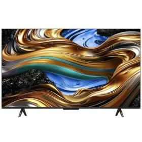 TV intelligente TCL 43P755 4K Ultra HD 43" LED de TCL, Téléviseurs - Réf : S0457103, Prix : 294,27 €, Remise : %