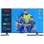 TV intelligente TCL 50P755 4K Ultra HD 50" LED de TCL, Téléviseurs - Réf : S0457105, Prix : 415,56 €, Remise : %