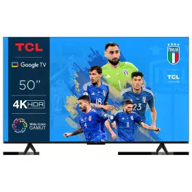 Smart TV TCL 50P755 4K Ultra HD 50" LED by TCL, TVs - Ref: S0457105, Price: 368,41 €, Discount: %