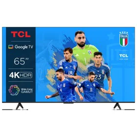 TV intelligente TCL 65P755 4K Ultra HD LED HDR 65" de TCL, Téléviseurs - Réf : S0457107, Prix : 630,59 €, Remise : %