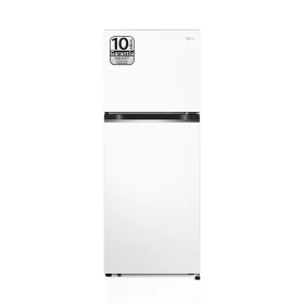 Réfrigérateur Combiné LG GTBV22SWGKD Blanc de LG, Réfrigérateurs - Réf : S0457110, Prix : 432,53 €, Remise : %