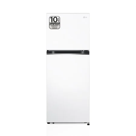 Combined Refrigerator LG GTBV22SWGKD White by LG, Refrigerators - Ref: S0457110, Price: 432,53 €, Discount: %