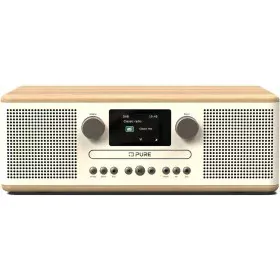 Hi-Fi Pure CLASSIC C-D6 by Pure, Compact Stereos - Ref: S0457117, Price: 159,68 €, Discount: %