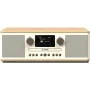 Hi-Fi Pure CLASSIC C-D6 de Pure, Chaînes Hi-Fi - Réf : S0457117, Prix : 180,12 €, Remise : %